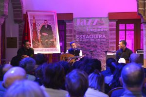 7e Festival « Jazz sous l’Arganier » à Essaouira : une programmation alléchante PHOTO 28122023 113317037632043625
