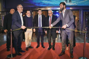 Cinéma : Le premier multiplexe Pathé voit le jour à Casablanca inauguration pathé - freenews - 21/12/24