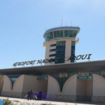 Trafic aérien : un record de plus de 27 millions de passagers en 2023 1 Aeroport nador