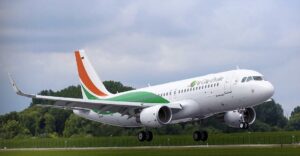Air Côte d’Ivoire annonce des vols directs cette année vers Casablanca et Paris Air Côté d'ivoire - Freenews - Maroc - 29/01/24