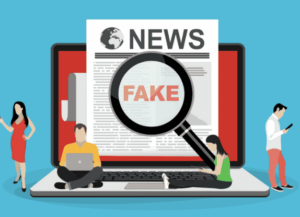 Mis en garde contre l’impact de la diffusion des « fake news » et appel au renforcement du rôle de la presse nationale Fake news Maroc Freenews 26/04/24