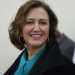 Fatim Zahra Ammor, ministre du Tourisme - Freenews - Maroc - 31/01/24