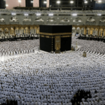 Haj 2024 Freenews Maroc