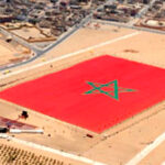 Sahara Maroc- Freenews -29/01/24