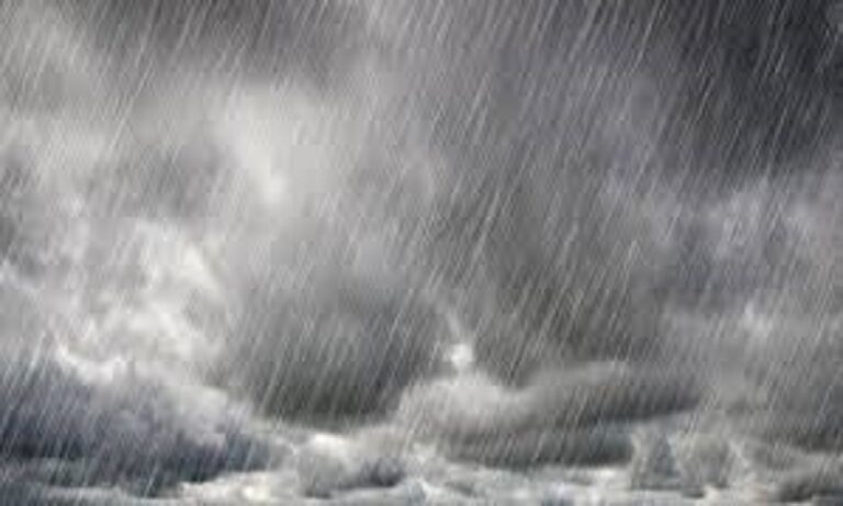 Maroc: Pluies, rafales de vent et chasse-poussières jusqu’à demain Orage pluie - freenews - maroc - 23/02/24