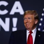 Donald Trump - Freenews - Maroc - 19/2/24