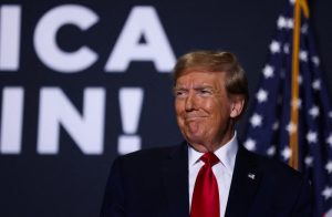 L’ancien chef de l’exécutif américain fera face à un procès en pénal le 25 mars, une première Donald Trump - Freenews - Maroc - 19/2/24