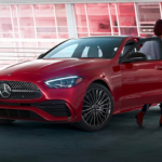 Mercedes-Benz - freenews - maroc - 21/02/24