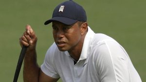 Golf: Tiger Woods, « malade », abandonne à Los Angeles Tiger Woods - Golf - Sport - Freenews - 17/02/24