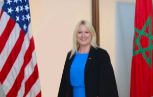 Échanges éducatifs Maroc-USA: Trois questions à la directrice exécutive du programme Fulbright Maroc Rebecca Geffner - Freenews - Maroc - 29/02/24