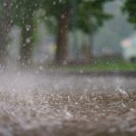 Averses orageuses et fortes rafales de vent au Maroc 1 Averse - freenews - Maroc