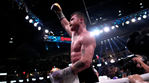 Boxe: Le Mexicain Alvarez remet en jeu son titre unifié des super-moyens en mai à Las Vegas Boxeur - Alvarez