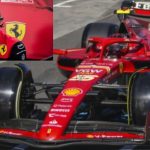 carlos sainz - F1 - Freenews - Maroc - 25/03/24