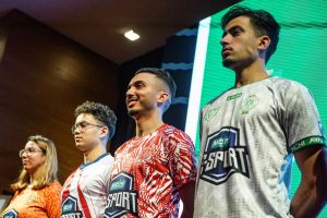 Jeux électroniques: Bientôt la première édition de la « eBotola MDJS eSport » Ebotola MAP