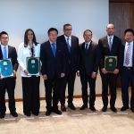 Convention Maroc - chine - automobile - freenews - 29/03/24