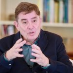 Louis Garcia Montes - Cervantes - freenews - Maroc -7/03/24