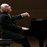 Maurizio Pollini - freenews - Maroc - 26/03/24
