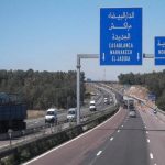 Autoroute Maroc - freenews - 16 août 2024