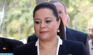 Les Eaux Minérales d’Oulmès : un CA de près de 2,5 milliards en 2023 meriem bensaleh