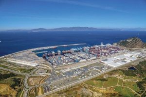 Port Tanger Med : une nouvelle organisation H24 de la Douane à partir d’aujourd’hui Port Tanger Med - freenews - Maroc - 15/04/24