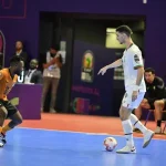 futsal zambie maroc - freenews - 17/04/24