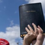 Bible - freenews - Maroc - 17/04/24