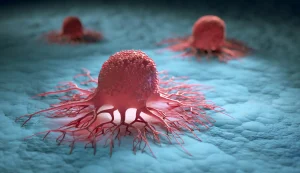 Allemagne : Lancement d’un premier médicament anticancer en 2026 Cancer - freenews - Maroc - 9/4/24