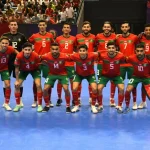 Futsal Can 2024 - freenews - Maroc - 12/04/24