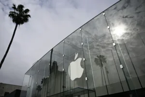 Apple lance de nouvelles tablettes et une nouvelle puce meilleure en IA apple