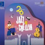 Le Festival Jazz au Chellah fête son 26e anniversaire 1 jazz - freenews - Maroc - 7/5/24