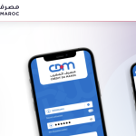CDM- logo crédit du Maroc - Freenews - Maroc - 10/06/24