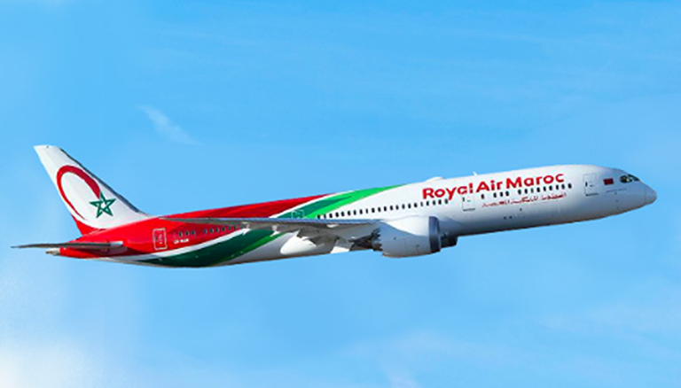 Royal Air Maroc: reprise du vol direct Casablanca – Sao Paulo ram - freenews - Maroc - 7/6/24