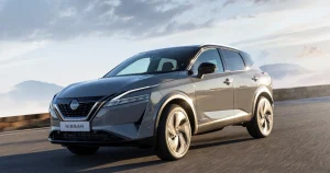 Nissan Maroc : Le Qashqai e-POWER aux multiples pouvoirs Nissasn-Qashqai-epower- freenenws - juillet 2024- Maroc
