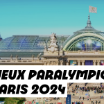 jeux paralympique - freenews - maroc - 28/8/24