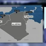 carte du maroc france 5 - freenews - août 2024