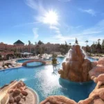 Club hôtel Sangho à Marrakech - freenews - Maroc - 30 septembre 2024