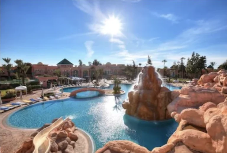 Tourisme/Maroc : Pickalbatros s’offre des hôtels à Marrakech, Agadir… Club hôtel Sangho à Marrakech - freenews - Maroc - 30 septembre 2024