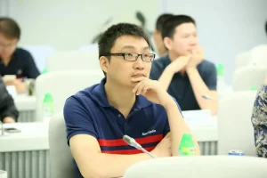 E-commerce : Les bénéfices du propriétaire de Temu ont bondi de 144% Colin Huang - freenews - Maroc - 9/9/24