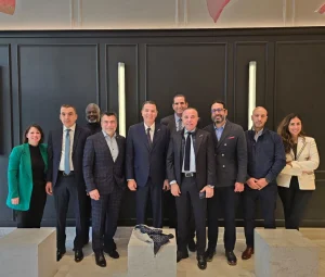 Des entrepreneurs marocains de la CGEM en tournée au Québec Entrepreneurs CGEM au Québec - maroc - freenews - octobre 2024