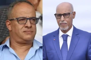 Mansouria/Benslimane: La suspension du président de la Commune Afiri suscite un tollé politique Afiri de la commune El mansouria et badraoui, ex club raja - freenews - Maroc