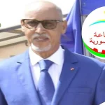 Mbarek Afiri, le président de la Commune Mansouria - freenews - Maroc