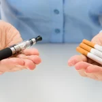 cigarette électronique - hausse prix en 2025 - freenews - maroc - octobre 2024