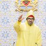 Discours Royal : "Renforcement de l'unité nationale et consolidation des acquis diplomatiques" 1 Le Roi mohammed VI lors de la session d'Automne 2024 - freenews - Maroc