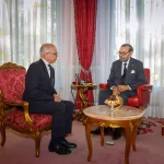 Chakib Benmoussa nommé par le Roi Mohammed VI, Haut-commissaire au plan (HCP) - freenews - Maroc - octobre 2024