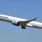Avion iberojet - freenews - Maroc - 2/10/24