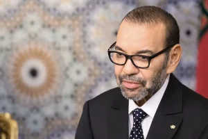 49e anniversaire de la Marche Verte : Significations politiques et stratégies d’avenir roi mohammed VI discours marche verte - freenews - Maroc