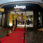 showroom - stellantis maroc - fiat - jeep - Casablanca - Maroc - freenews - 20 novembre 2024