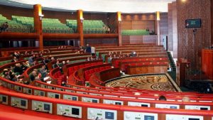 Parlement: Adoption du projet de loi sur la grève parlement - maroc - loi sur la grève - freenews - Maroc
