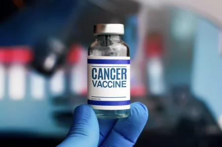 La Russie annonce un vaccin anticancer révolutionnaire vaccin anticancer - freenews - Maroc - 22 décembre 2024