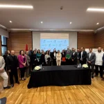 Convention Barid Cash - AGIR - freenews - Maroc